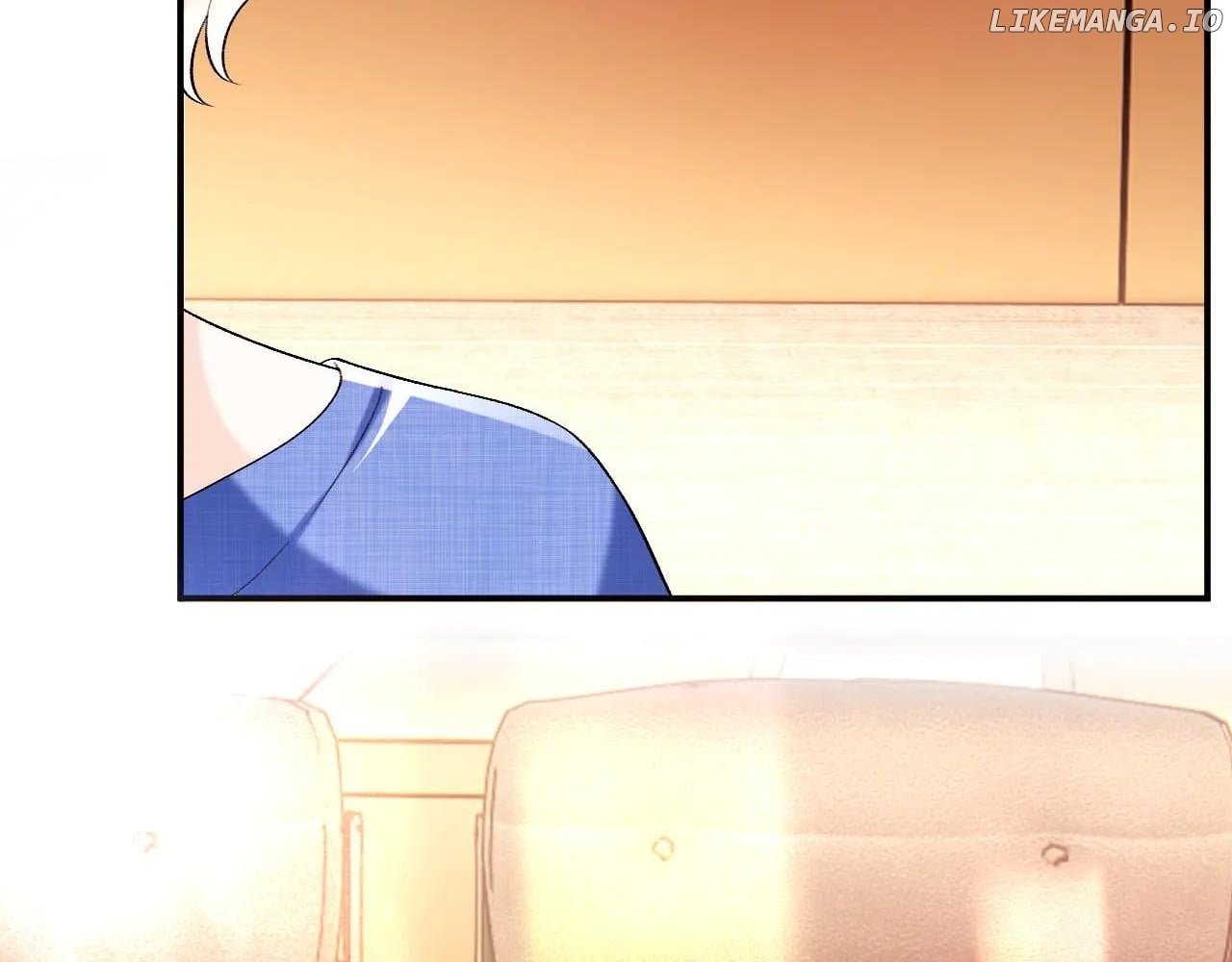 Madam and Her Daily Online Face-Slapping Chapter 183 - page 20